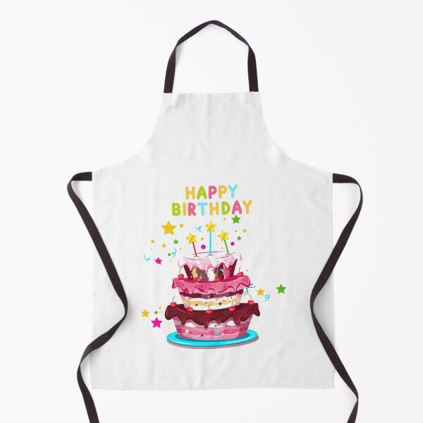 Item preview, HAPPY BIRTHDAY designed and sold by IsaCria.