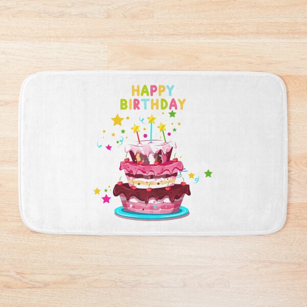 Item preview, HAPPY  BIRTHDAY designed and sold by IsaCria.