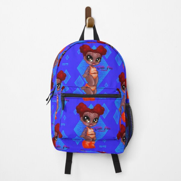 Item preview, Blue Diamond designed and sold by MetroInk.