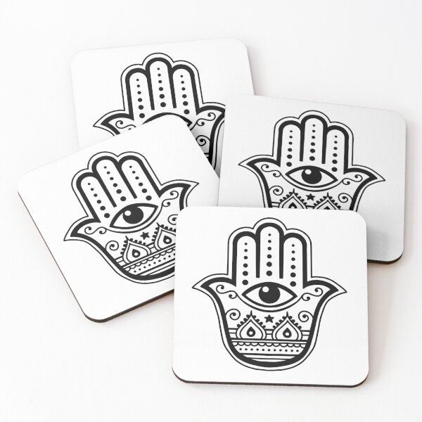 Item preview, Hamsa designed and sold by Jahaziel Sandoval.