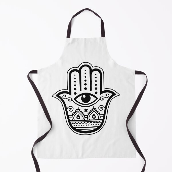 Item preview, Hamsa designed and sold by Jahaziel Sandoval.