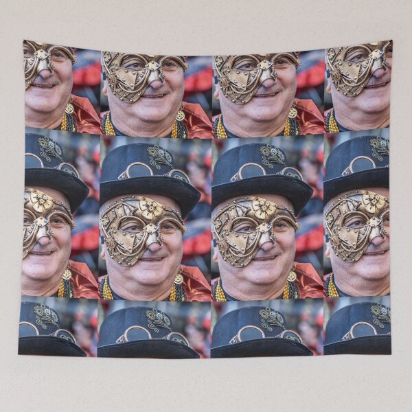 Item preview, USA. Pennsylvania. Philadelphia. Mummers Parade 2023 - 4. designed and sold by vadim19.