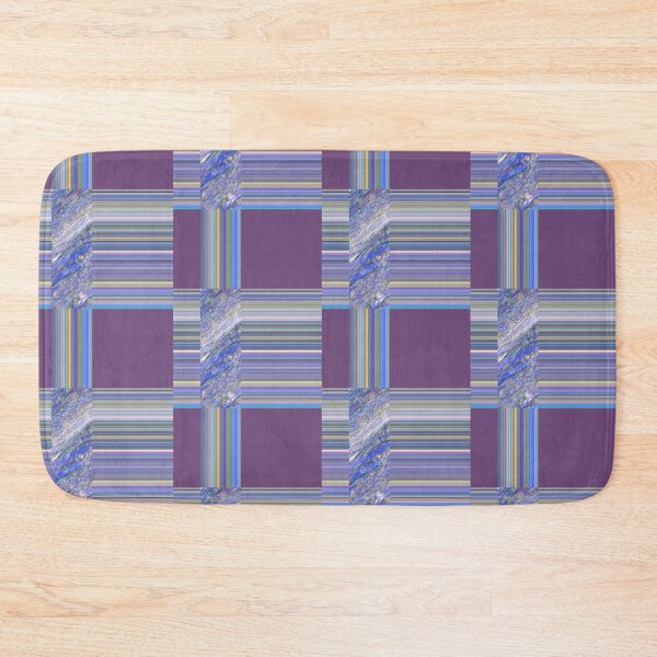 Item preview, Purple Rainbow designed and sold by Rebekah  McLeod.