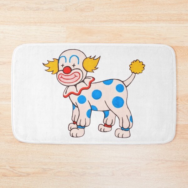 Item preview, Clown Puppy designed and sold by gizmo60445.