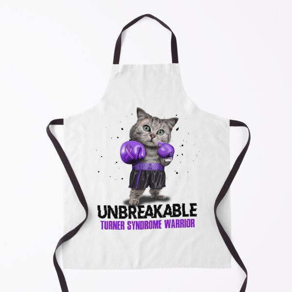 Artikelvorschau, Turner-Syndrom-Krieger - UNBREAKABLE - Turner-Syndrom-Band entworfen und verkauft von EdithShop59.