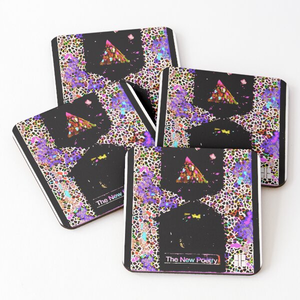 Item preview, New Poetry designed and sold by sucre77.