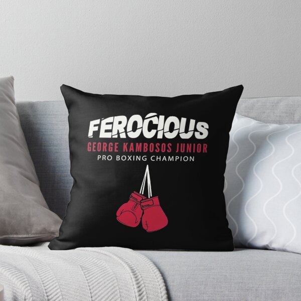 Item preview, George Kambosos fight endlessly designed and sold by sonyabirchfield.