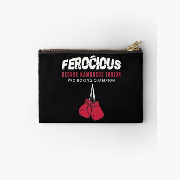 Item preview, George Kambosos fight endlessly designed and sold by sonyabirchfield.