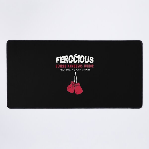 Item preview, George Kambosos fight endlessly designed and sold by sonyabirchfield.