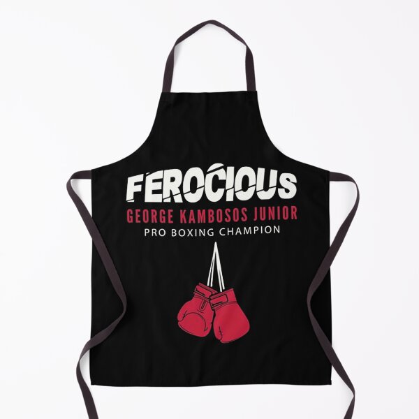 Item preview, George Kambosos fight endlessly designed and sold by sonyabirchfield.