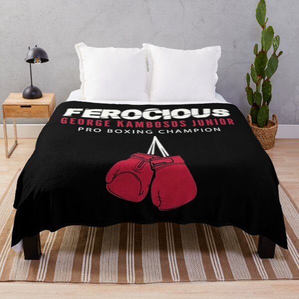 Item preview, George Kambosos fight endlessly designed and sold by sonyabirchfield.