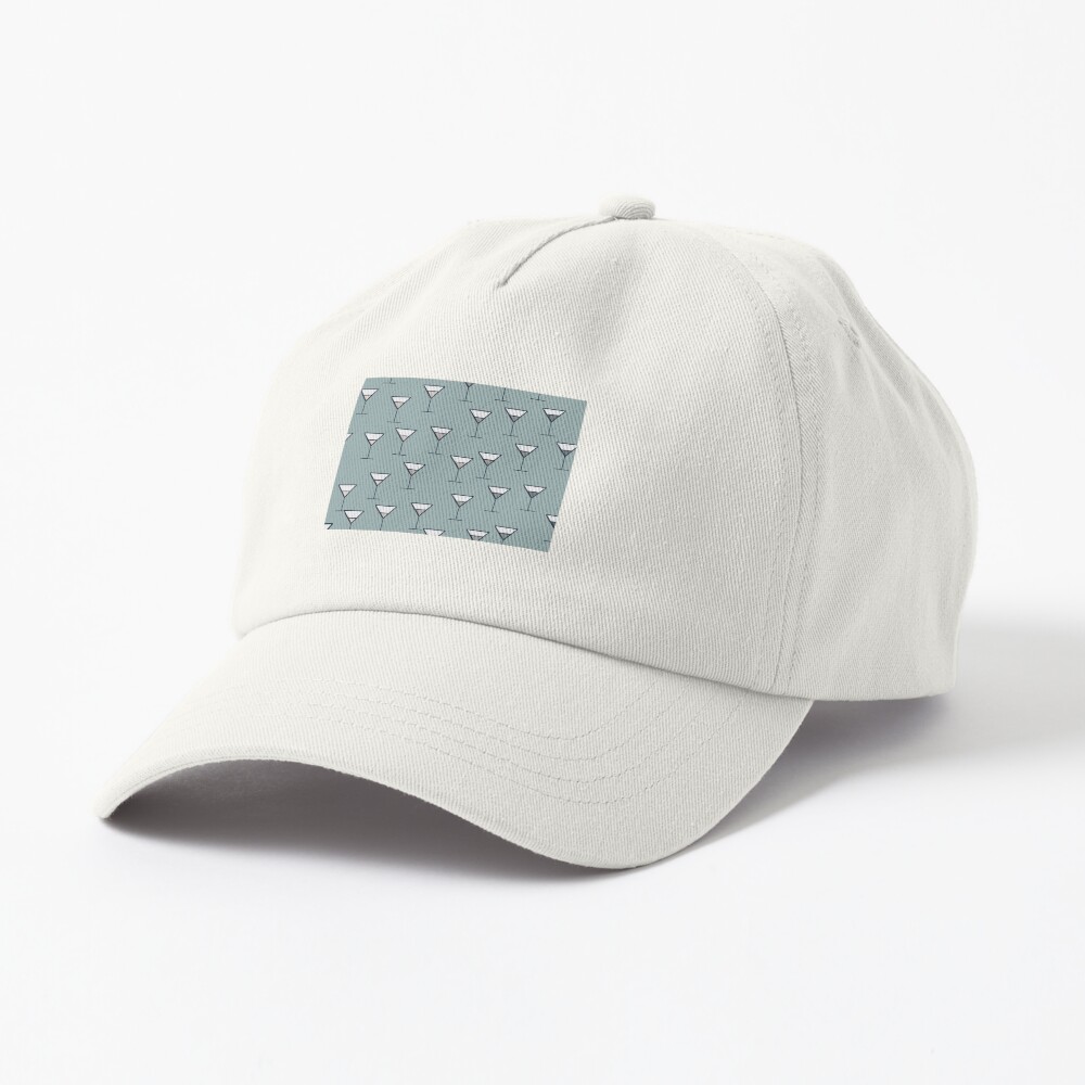 Item preview, Dad Hat designed and sold by Micyak.