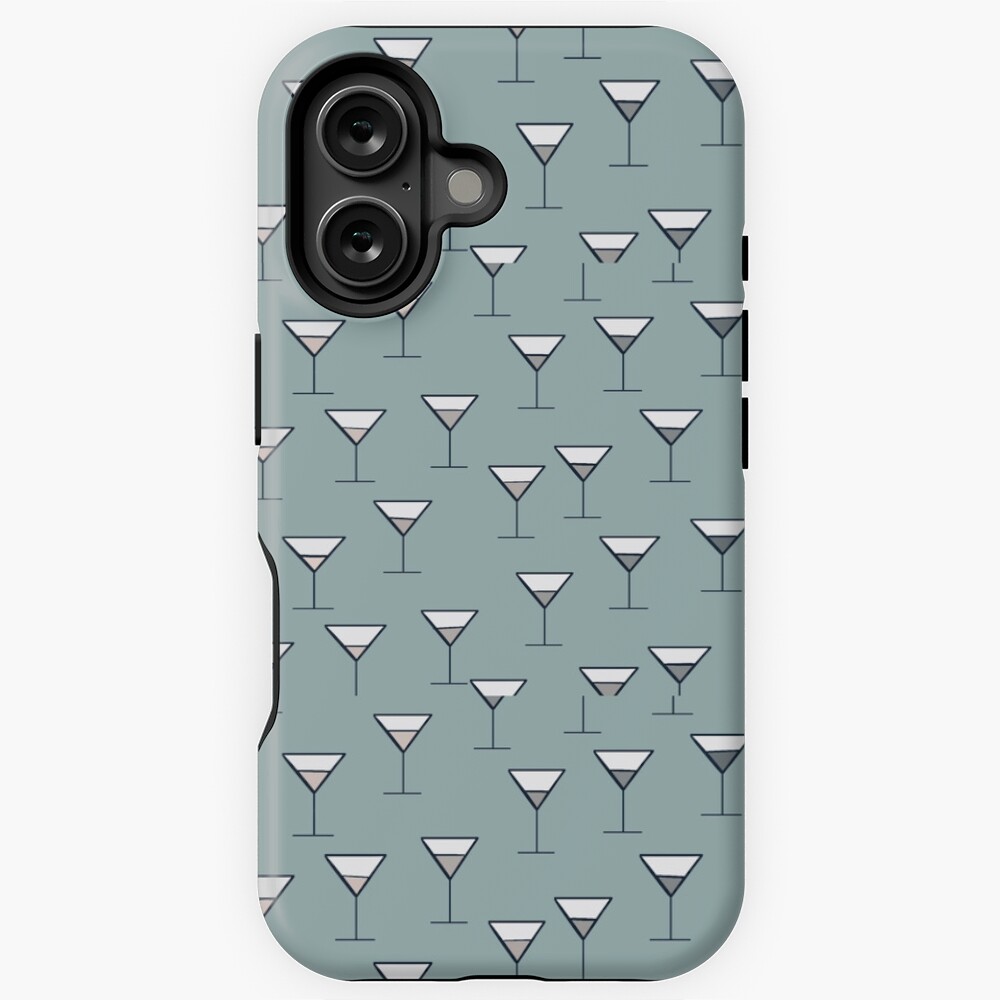 Item preview, iPhone Magsafe Tough Case designed and sold by Micyak.