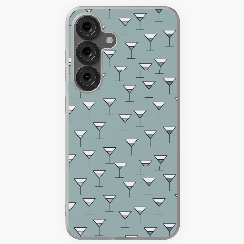 Item preview, Samsung Galaxy Soft Case designed and sold by Micyak.