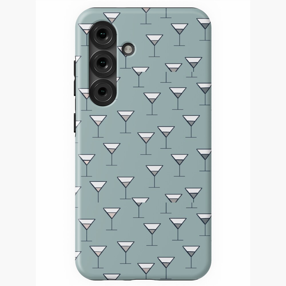 Item preview, Samsung Galaxy Tough Case designed and sold by Micyak.
