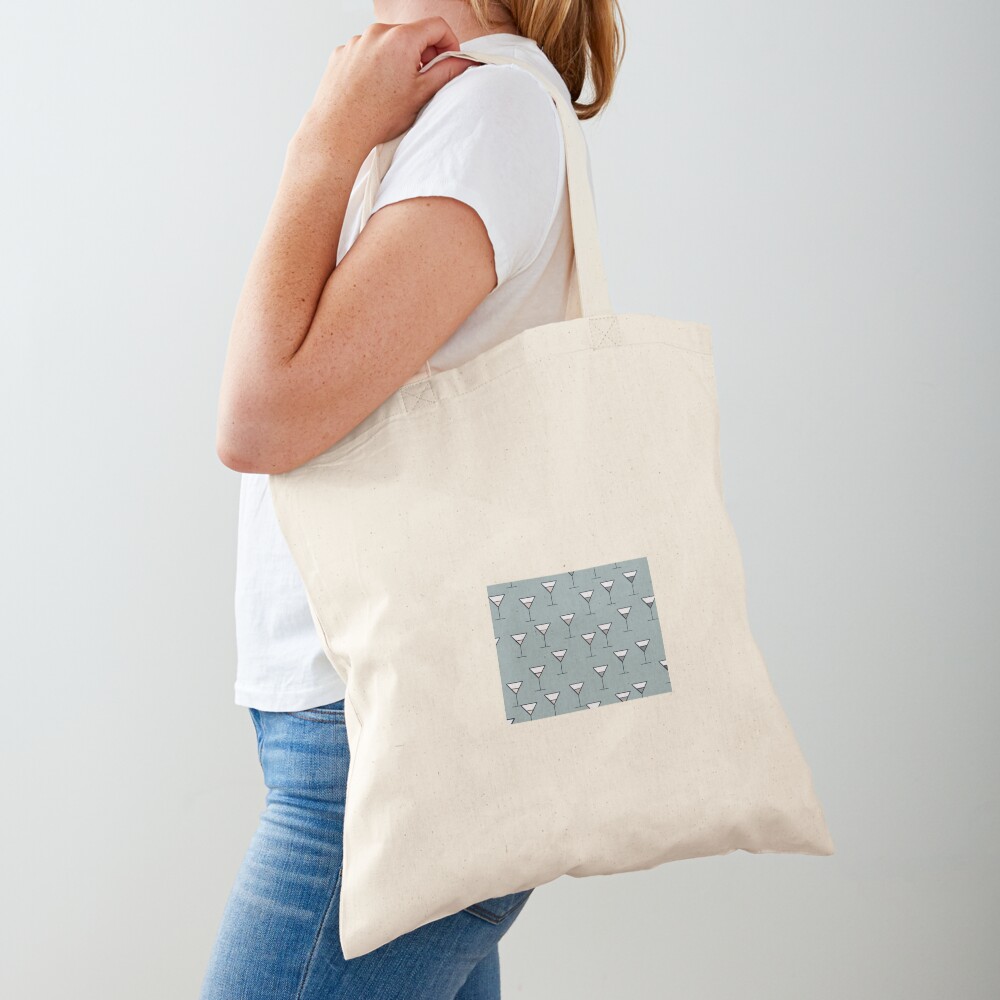 Item preview, Cotton Tote Bag designed and sold by Micyak.