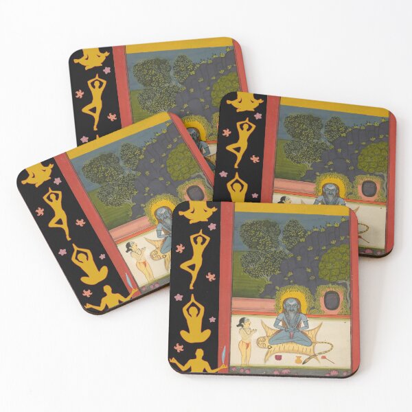 Item preview, Yoga designed and sold by The Favorita.