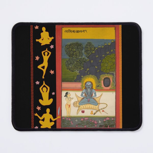Item preview, Yoga designed and sold by The Favorita.
