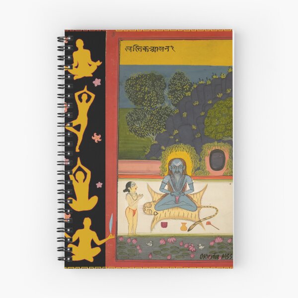 Aperçu de l'œuvre Yoga créée et vendue par The Favorita.