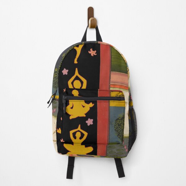 Item preview, Yoga designed and sold by The Favorita.