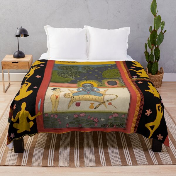 Item preview, Yoga designed and sold by The Favorita.
