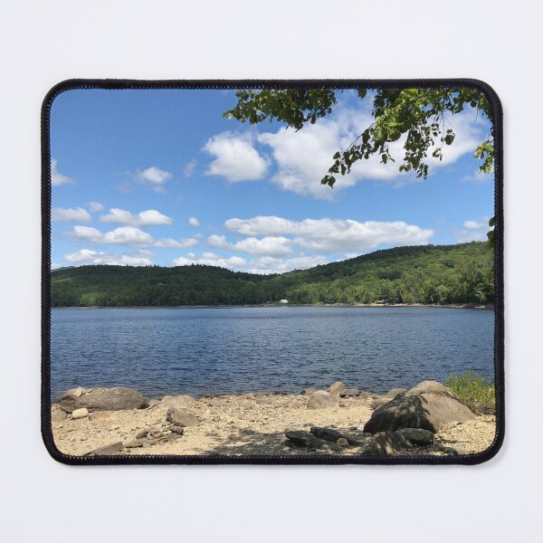 Item preview, Lakeside in Vermont designed and sold by ArtbyShawn.