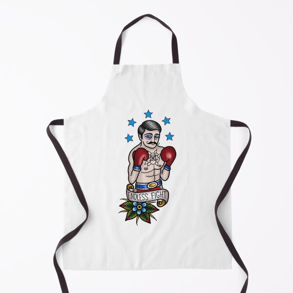 Item preview, Boxer designed and sold by Jahaziel Sandoval.