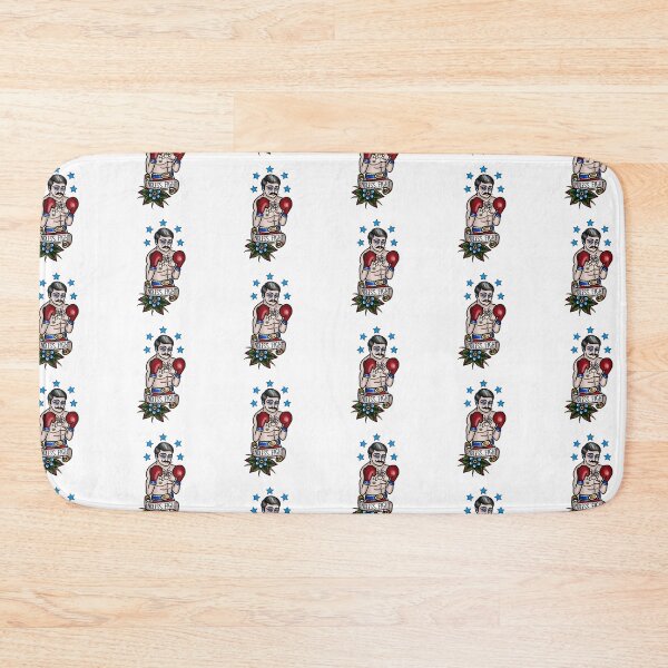 Item preview, Boxer designed and sold by Jahaziel Sandoval.