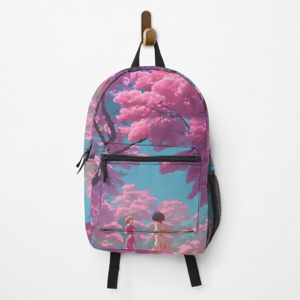 Vista previa del artículo con la obra «Sakura», diseñado y vendido por Artieries1.