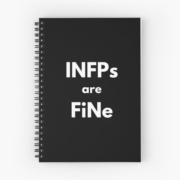 Item preview, INFPs are FiNE designed and sold by 2CreativeNomads.