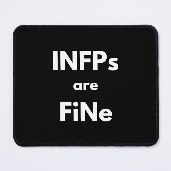 Item preview, INFPs are FiNE designed and sold by 2CreativeNomads.