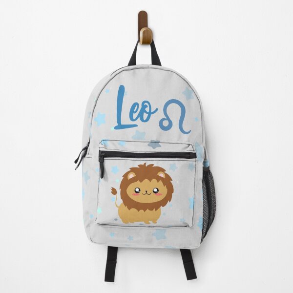 Item preview, leo zodiac sign designed and sold by yessebel.