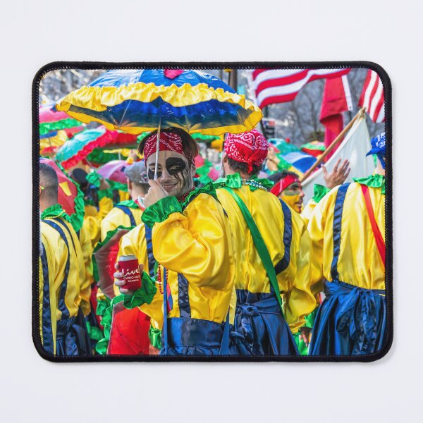 Item preview, USA. Pennsylvania. Philadelphia. Mummers Parade 2023 - 5. designed and sold by vadim19.