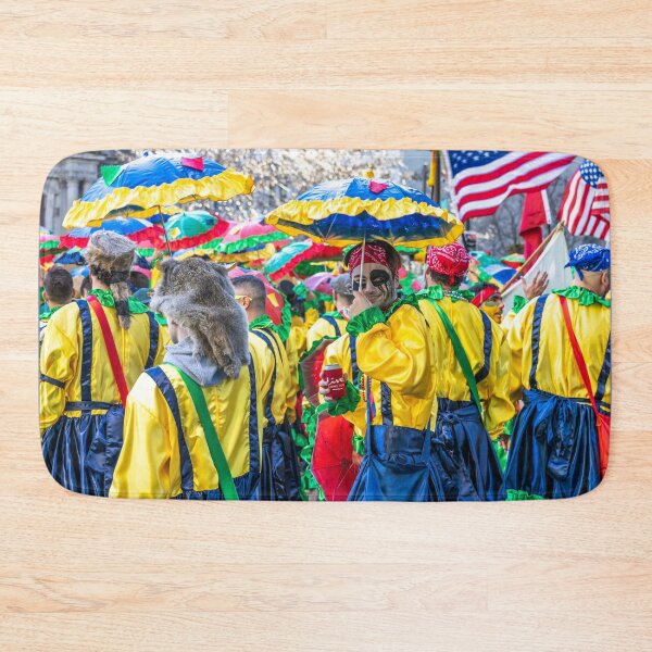 Item preview, USA. Pennsylvania. Philadelphia. Mummers Parade 2023 - 5. designed and sold by vadim19.