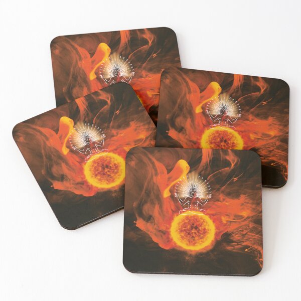 Item preview, The Sun designed and sold by Rebecca Agra.