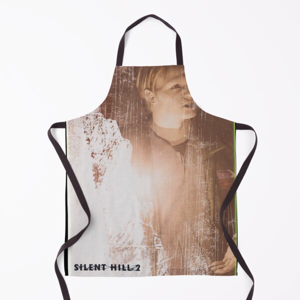 Item preview, Silent Hill 2 - James Sunderland (Desert / GreenNeon) designed and sold by Brazz Official.