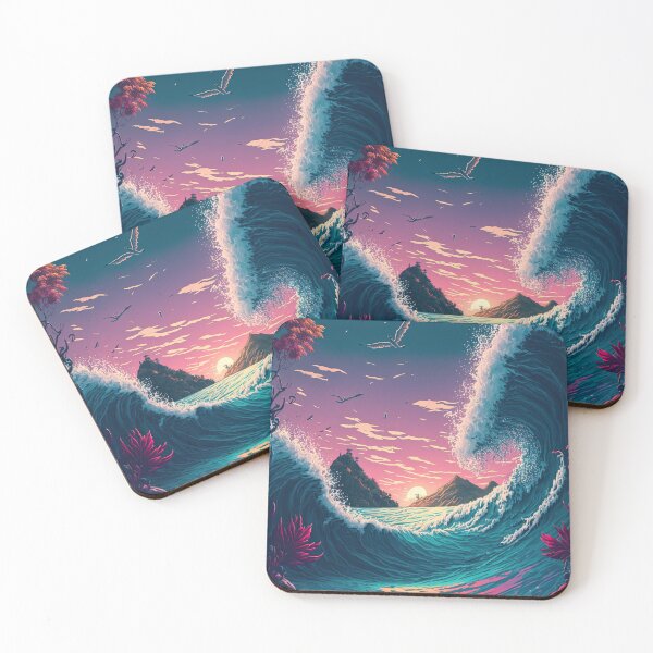 Item preview, Landscape designed and sold by Kioussy.