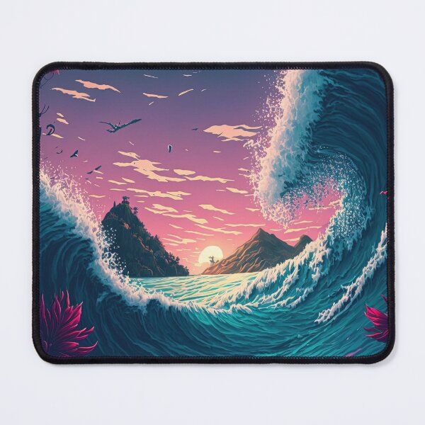 Item preview, Landscape designed and sold by Kioussy.