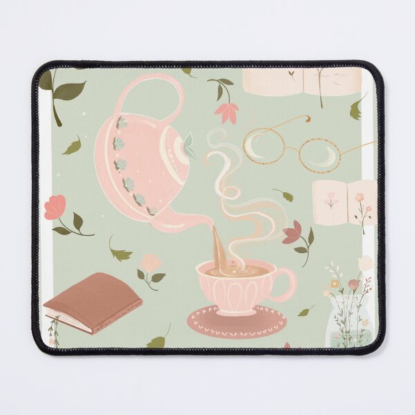 Item preview, Wildflower Tea  designed and sold by Artofstephmarie.