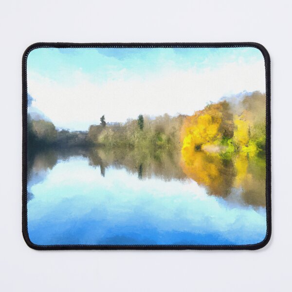 Item preview, Mirror Lake designed and sold by phillipbooth.