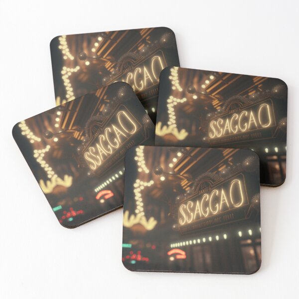 Item preview, Scrooged designed and sold by Gerashop12.