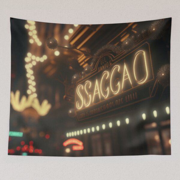 Item preview, Scrooged designed and sold by Gerashop12.