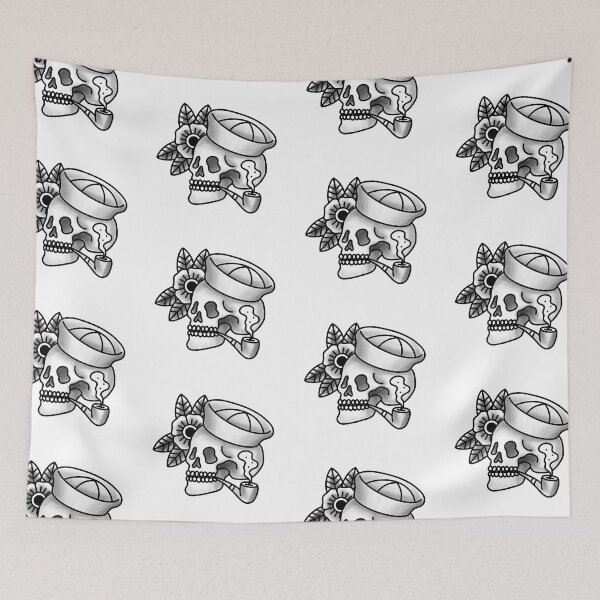 Item preview, Sailor Caravera designed and sold by Jahaziel Sandoval.