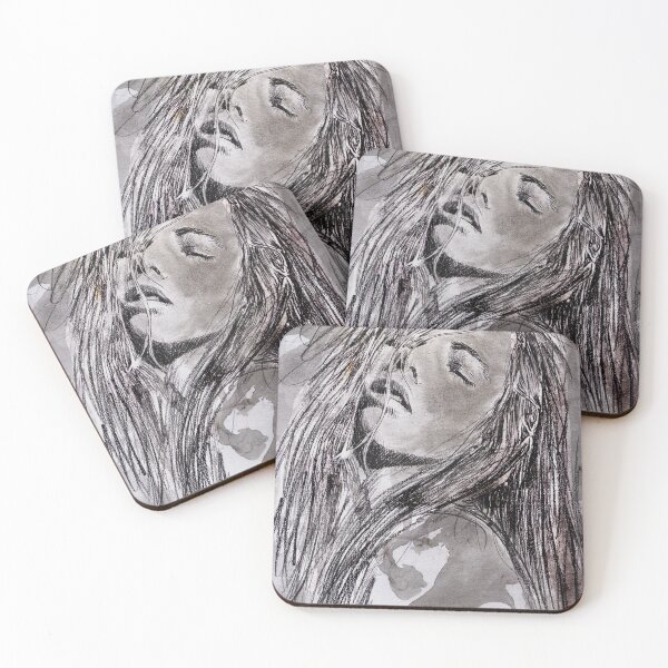 Item preview, enero designed and sold by Loui Jover.
