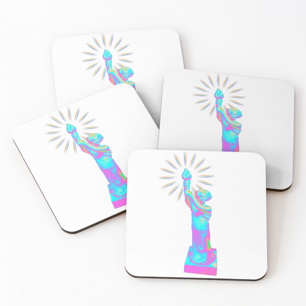 Item preview, Hong Kong Goddess of Democracy designed and sold by Molihua95.