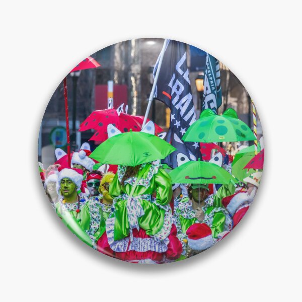 Item preview, USA. Pennsylvania. Philadelphia. Mummers Parade 2023 - 6. designed and sold by vadim19.