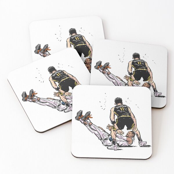 Item preview, Klay taunting  designed and sold by luckymong.