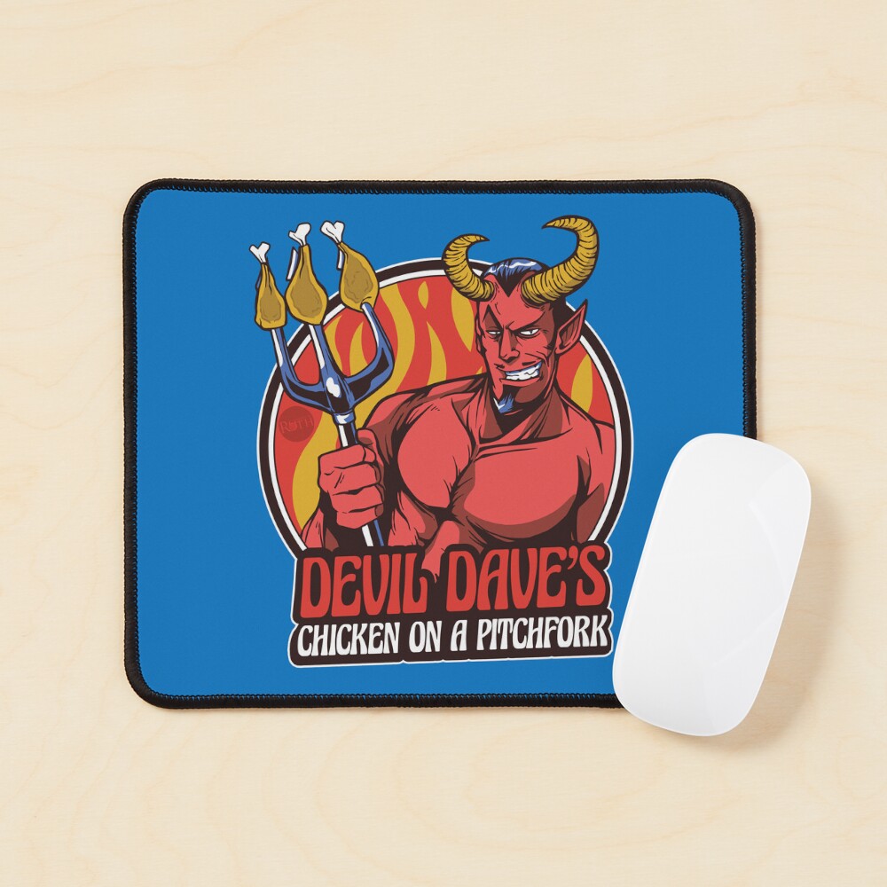 Item preview, Mouse Pad designed and sold by mandymroth.