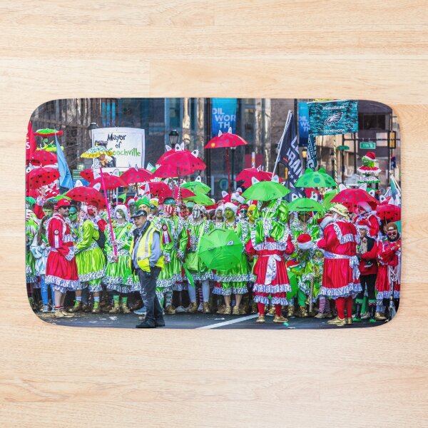 Item preview, USA. Pennsylvania. Philadelphia. Mummers Parade 2023 - 6. designed and sold by vadim19.
