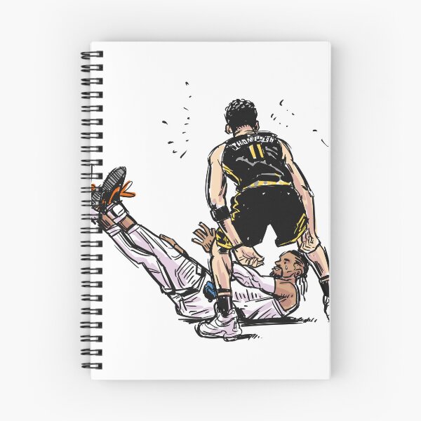 Item preview, Klay taunting  designed and sold by luckymong.